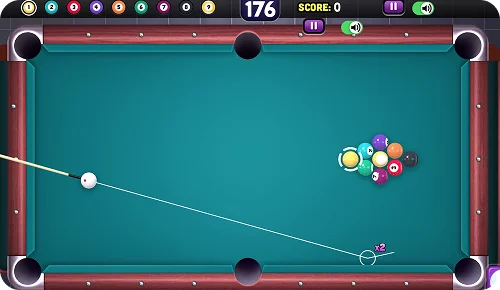 9 Ball Pool